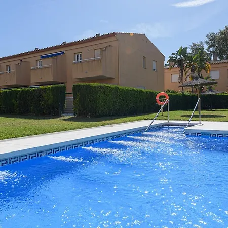 Сasa de vacaciones Wintowinrentals Very Close To The Beach, Pool & Free Parking Marbella