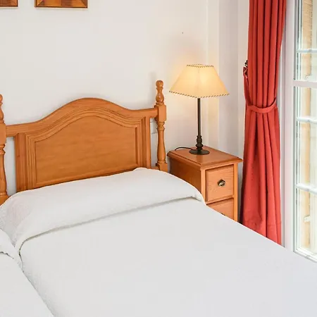 Сasa de vacaciones Wintowinrentals Very Close To The Beach, Pool & Free Parking Marbella