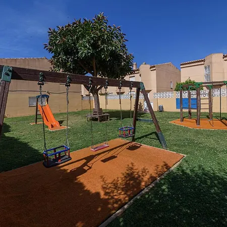 Сasa de vacaciones Wintowinrentals Very Close To The Beach, Pool & Free Parking