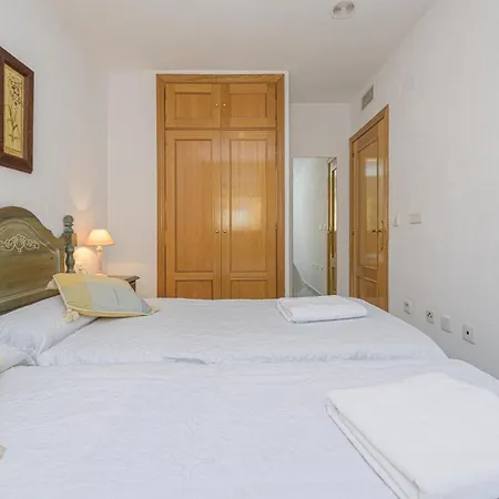 Wintowinrentals Very Close To The Beach, Pool & Free Parking Сasa de vacaciones Marbella